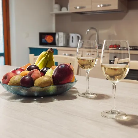 Domus Ginevra Apartment San Vito Lo Capo