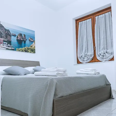 Domus Ginevra * San Vito Lo Capo