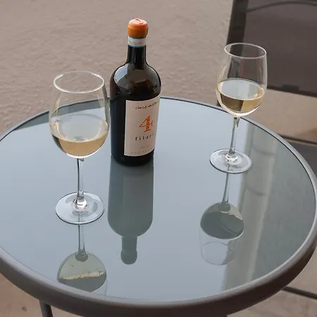 Apartmán Domus Ginevra San Vito Lo Capo