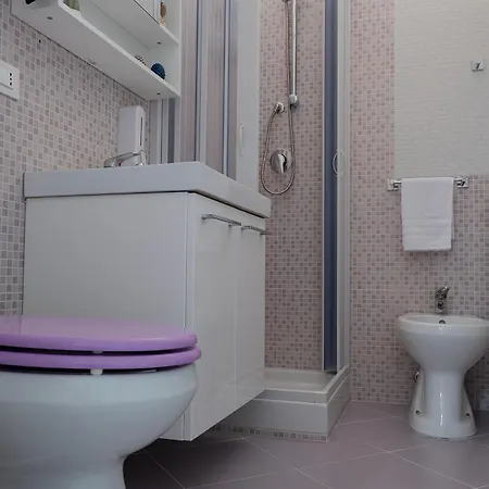 Domus Ginevra Apartmán