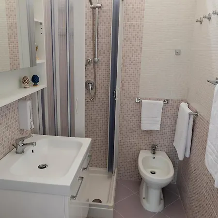 Domus Ginevra * San Vito Lo Capo