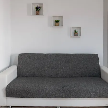 Apartmán Domus Ginevra