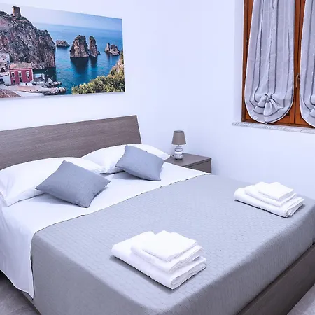 Domus Ginevra San Vito Lo Capo