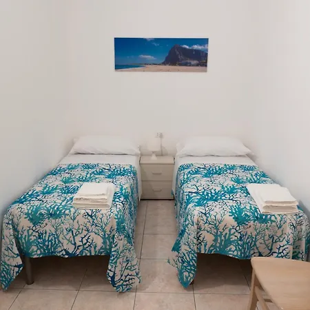 Domus Ginevra San Vito Lo Capo