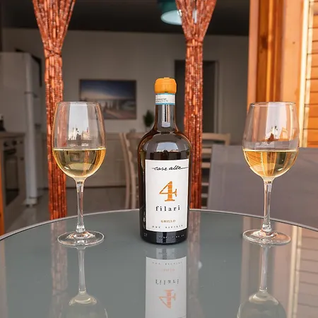 Apartmán Domus Ginevra